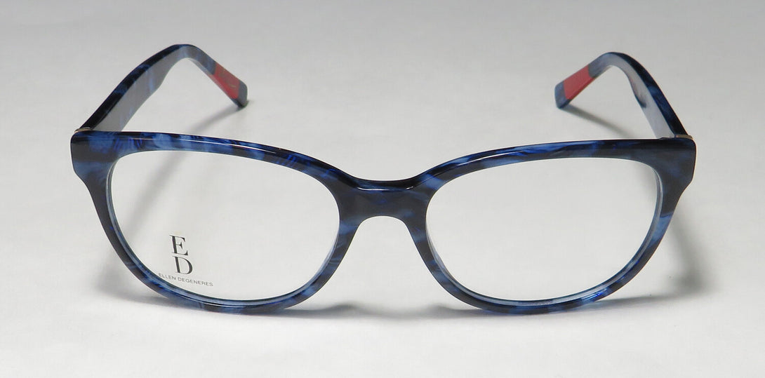 Ellen DeGeneres O-04 Eyeglasses