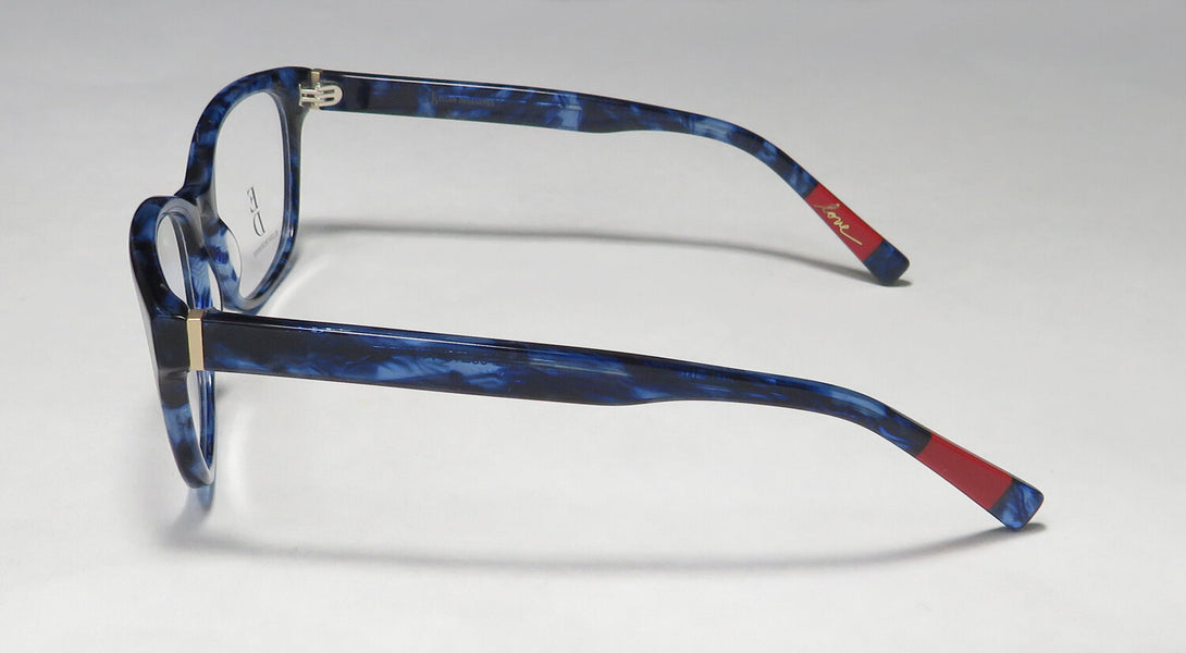 Ellen DeGeneres O-04 Eyeglasses