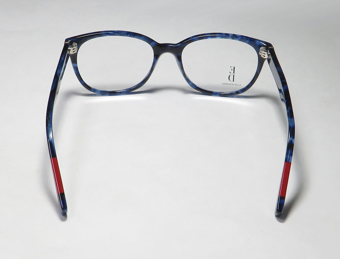 Ellen DeGeneres O-04 Eyeglasses