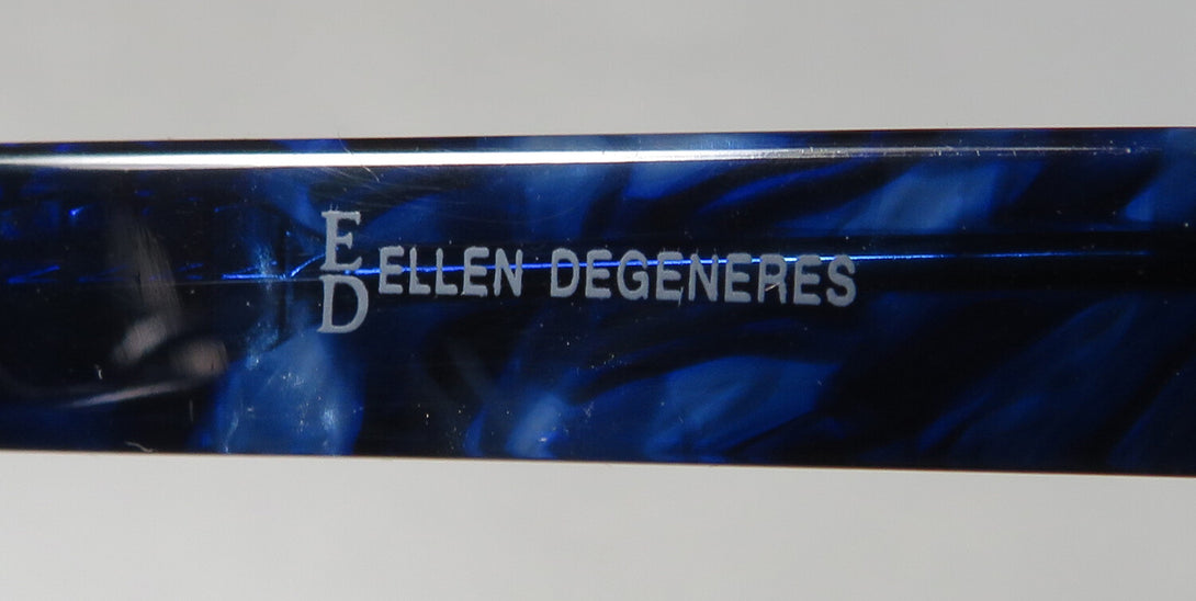 Ellen DeGeneres O-04 Eyeglasses