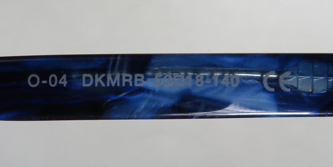 Ellen DeGeneres O-04 Eyeglasses