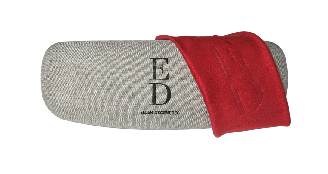 Ellen DeGeneres O-04 Eyeglasses