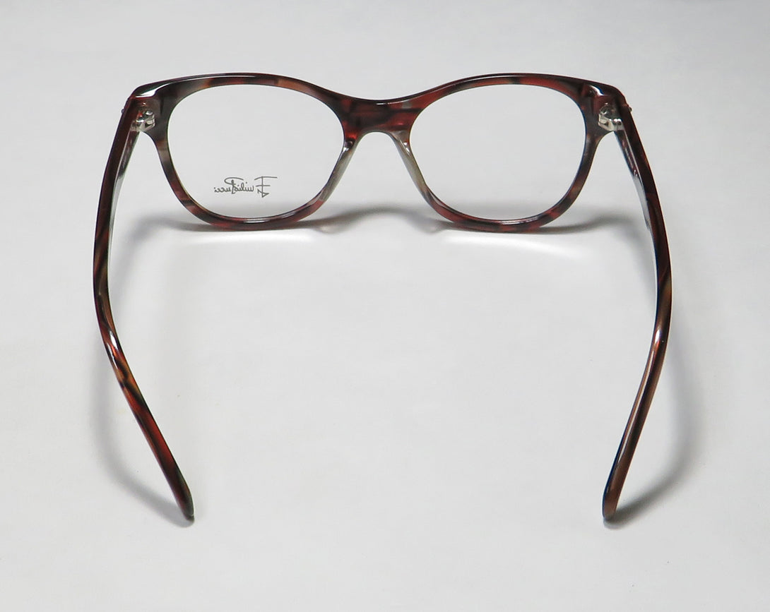 Emilio Pucci 2677 Eyeglasses