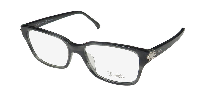 Emilio Pucci - 2678 Eyeglasses for Women – ModaFrames display picture 3