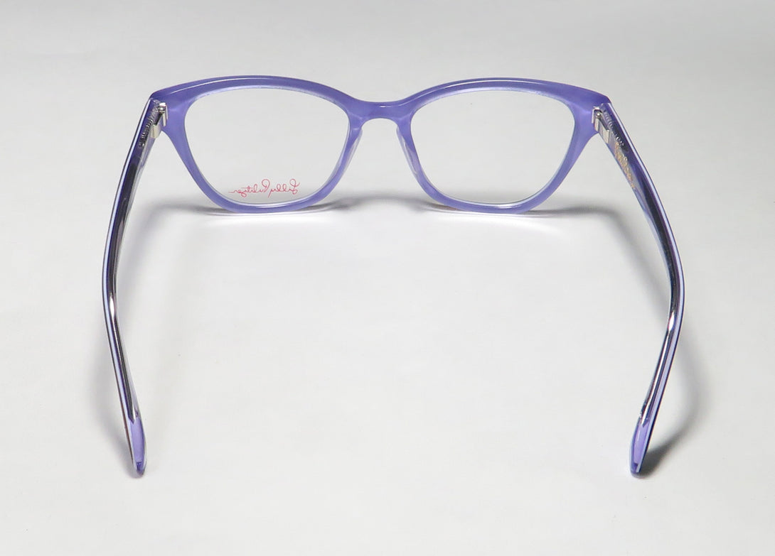 Lilly Pulitzer Copeland Eyeglasses