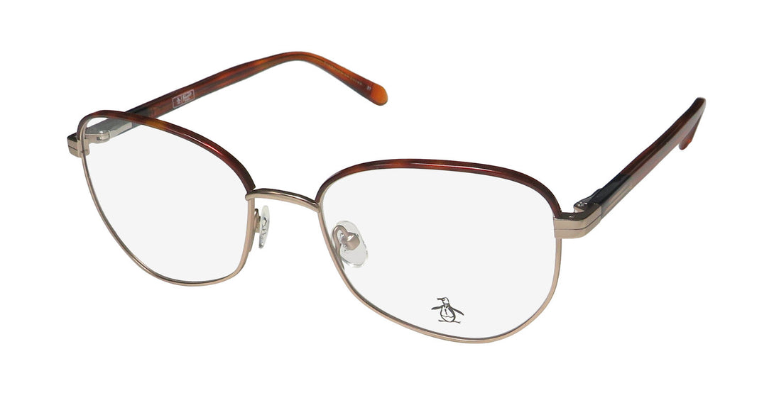 Original Penguin The Will Eyeglasses