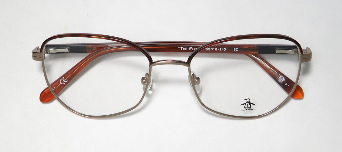 Original Penguin The Will Eyeglasses