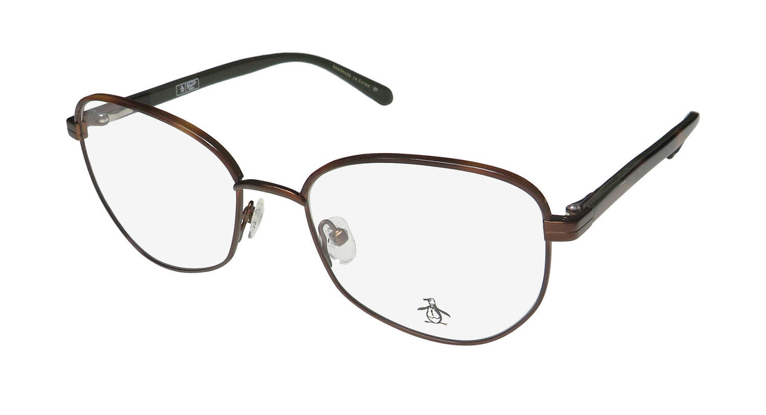 Original Penguin The Will Eyeglasses
