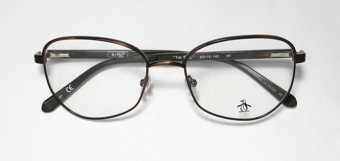 Original Penguin The Will Eyeglasses
