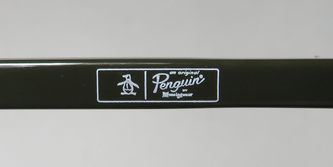 Original Penguin The Will Eyeglasses