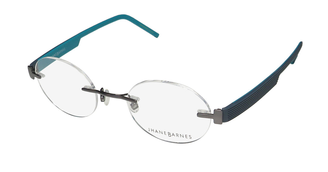 Jhane Barnes Subset 16 Eyeglasses