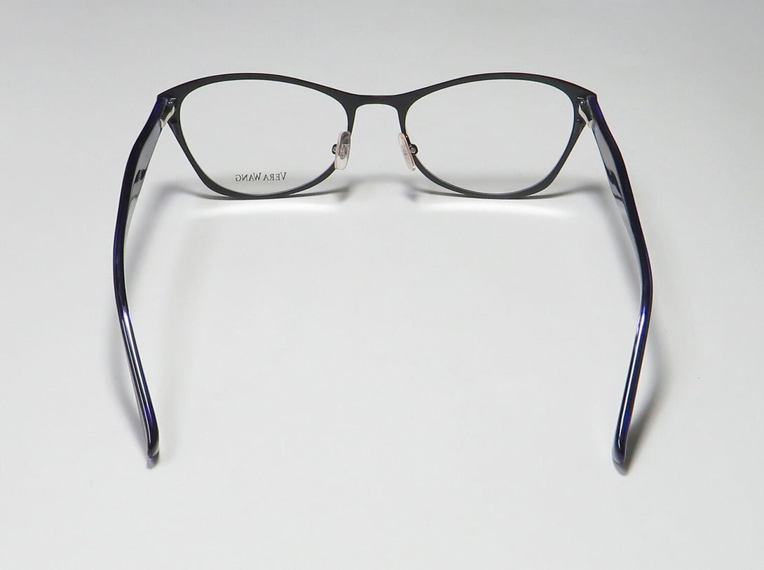 Vera Wang V385 Eyeglasses