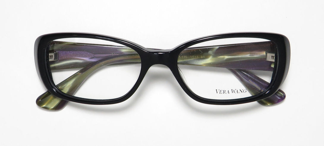 Vera Wang Ve13 Eyeglasses