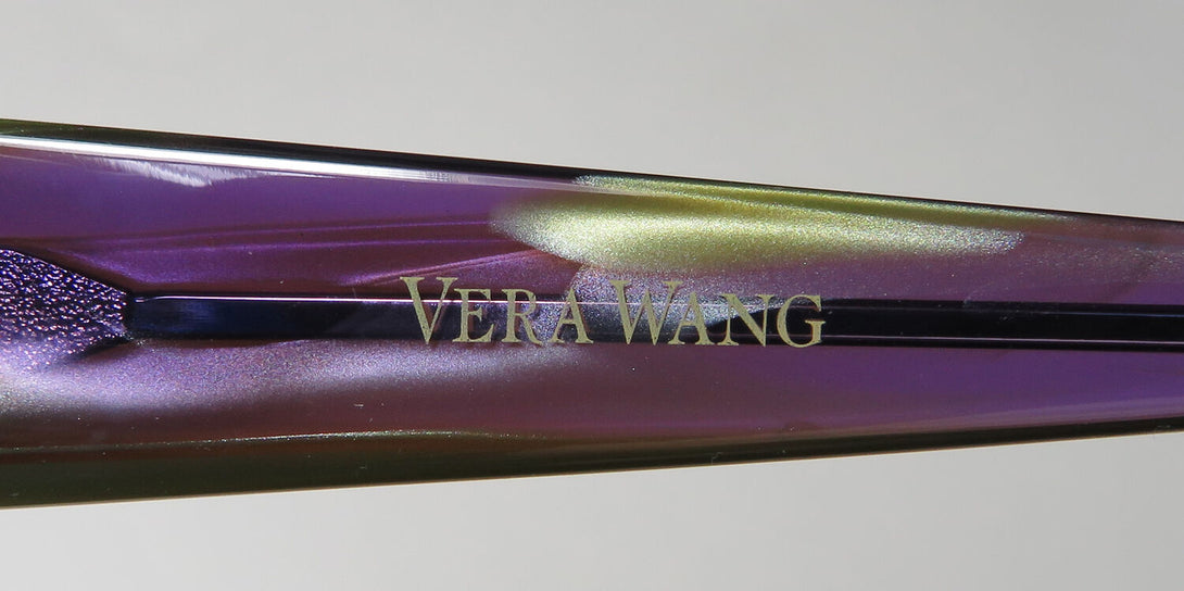 Vera Wang Ve13 Eyeglasses