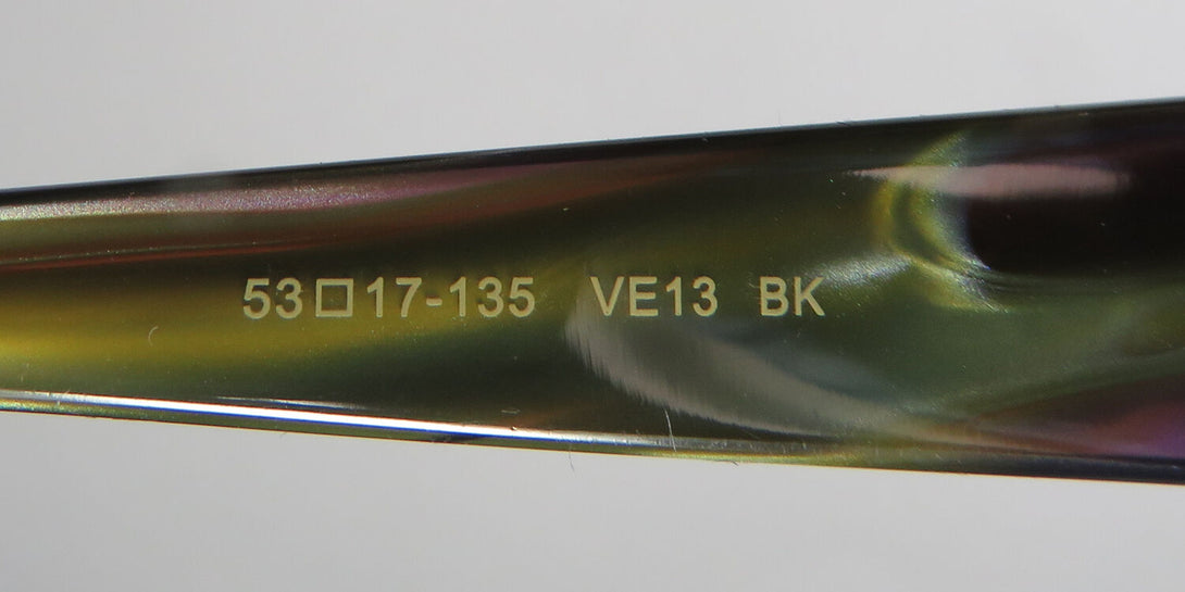 Vera Wang Ve13 Eyeglasses