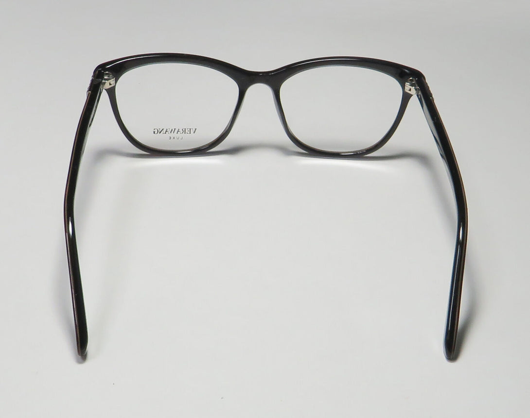 Vera Wang Luxe Frigg Eyeglasses