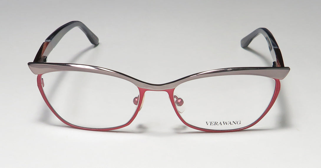 Vera Wang V391 Eyeglasses