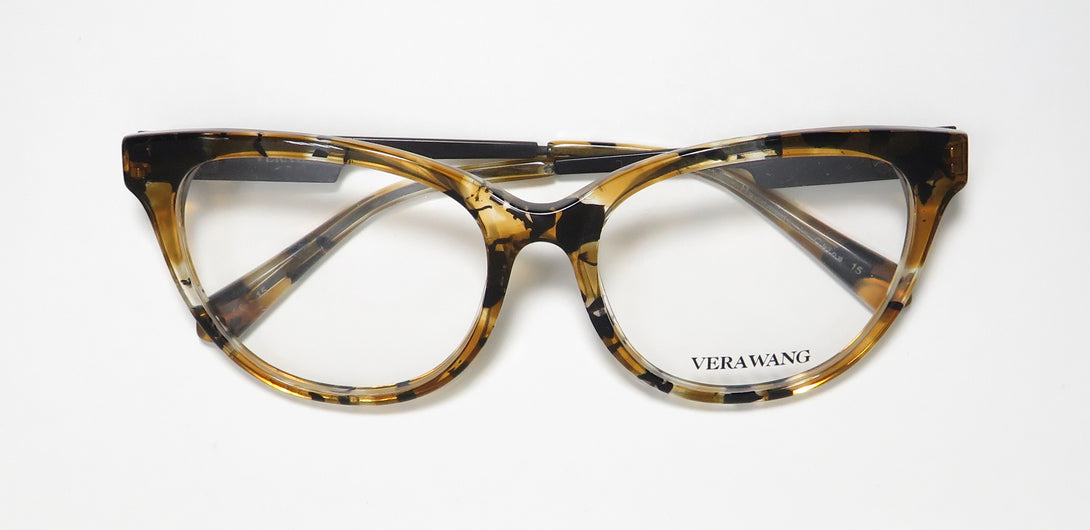 Vera Wang V375 Eyeglasses