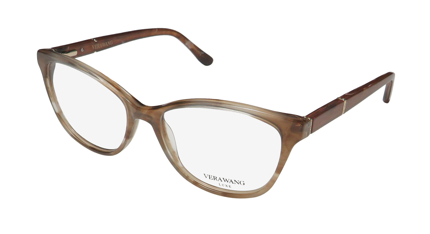 Vera Wang Luxe Regal Eyeglasses