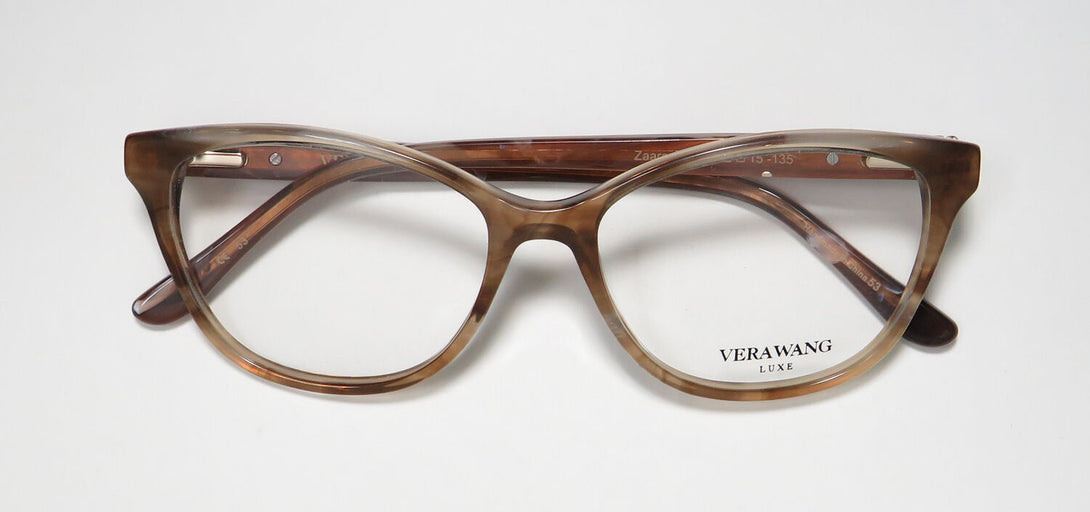 Vera Wang Luxe Zaara Eyeglasses