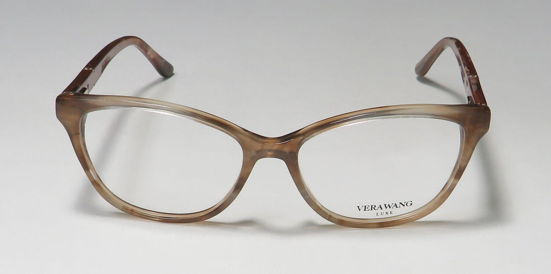 Vera Wang Luxe Zaara Eyeglasses