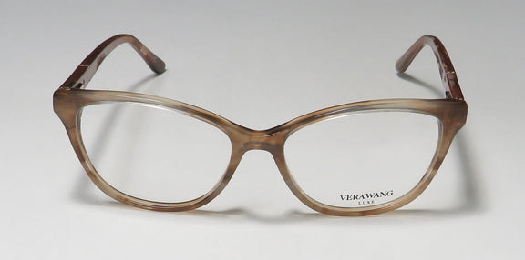 Vera Wang Luxe Zaara Eyeglasses