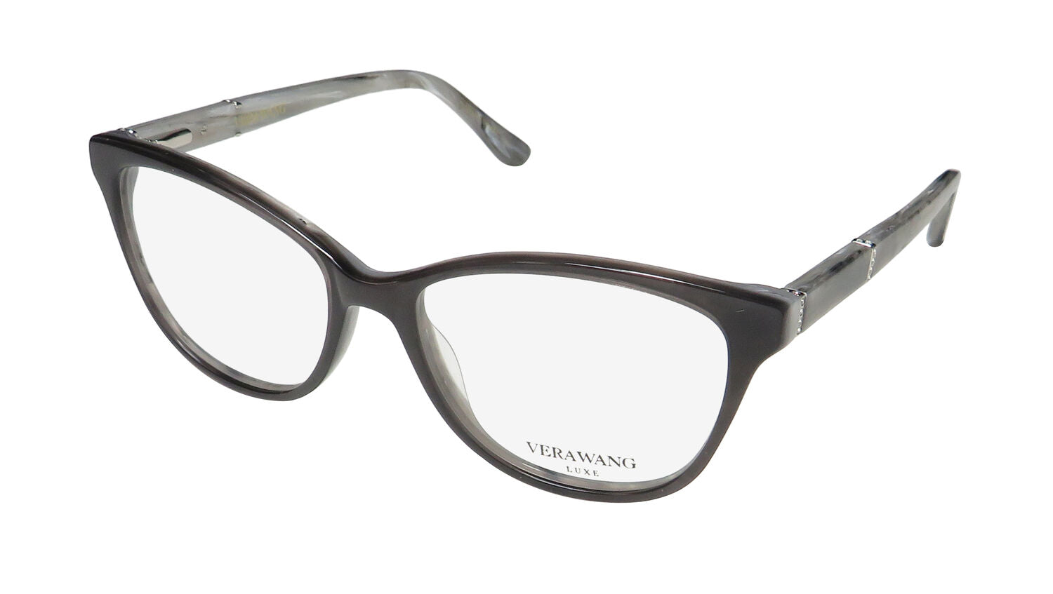 Vera Wang Luxe Soraya Eyeglasses