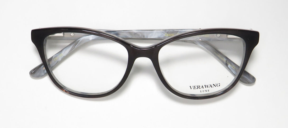 Vera Wang Luxe Zaara Eyeglasses