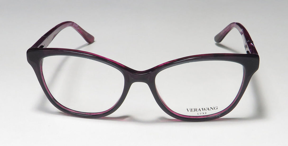 Vera Wang Luxe Zaara Eyeglasses