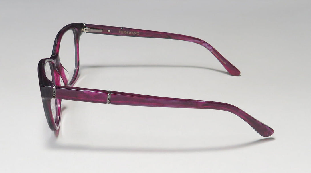 Vera Wang Luxe Zaara Eyeglasses