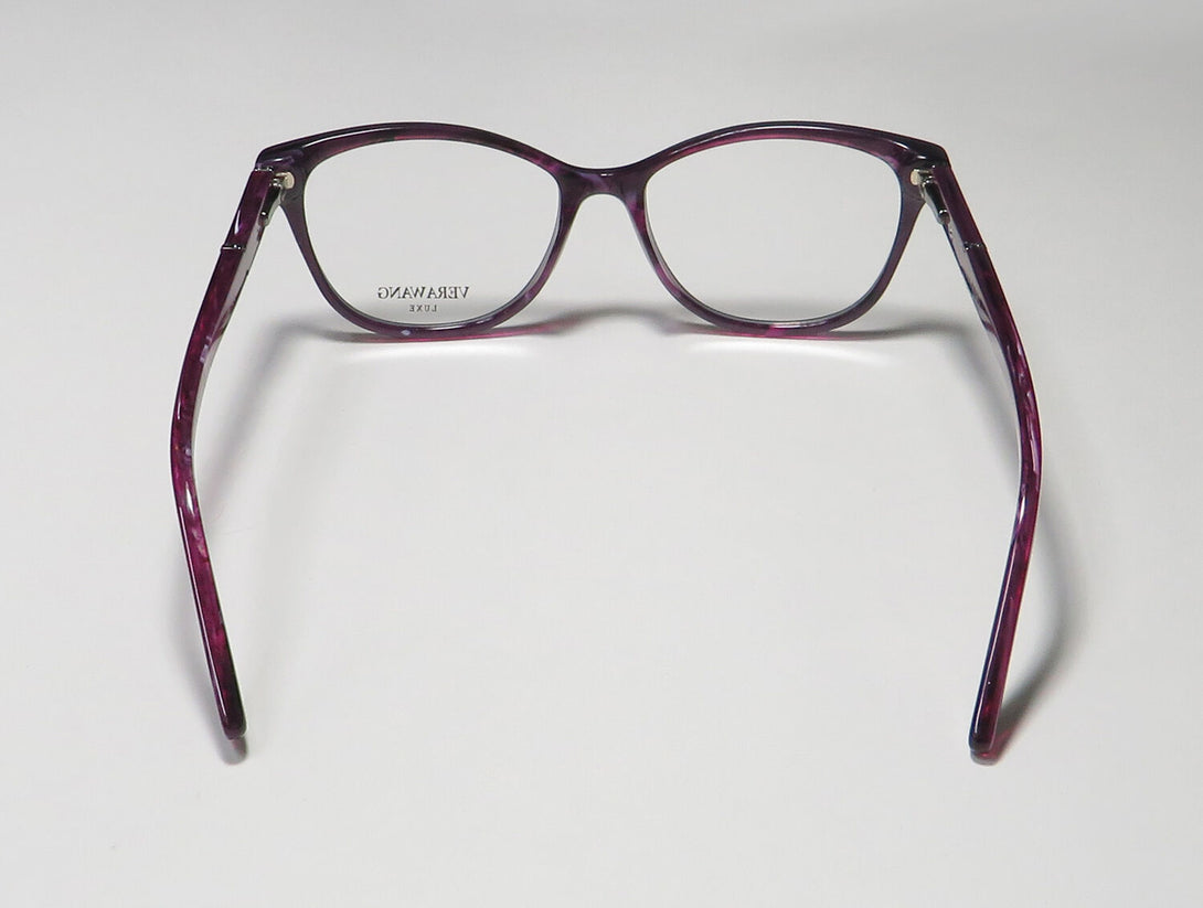 Vera Wang Luxe Zaara Eyeglasses