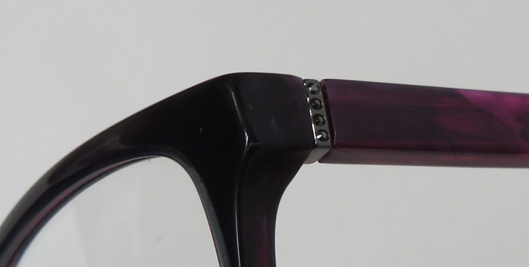 Vera Wang Luxe Zaara Eyeglasses