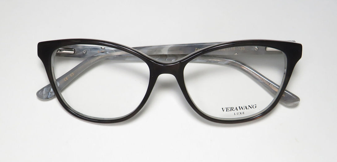 Vera Wang Luxe Zaara Eyeglasses