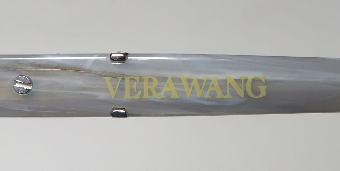 Vera Wang Luxe Zaara Eyeglasses