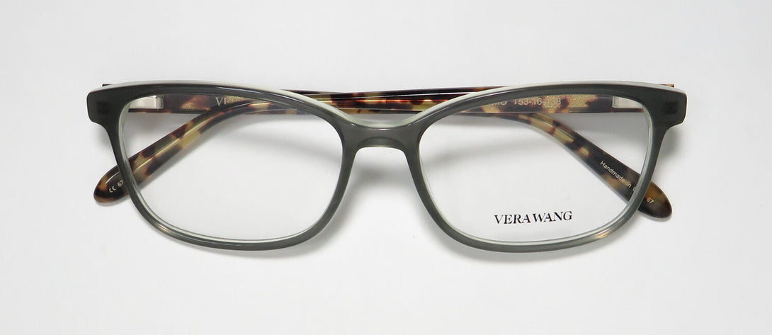 Vera Wang V515 Eyeglasses