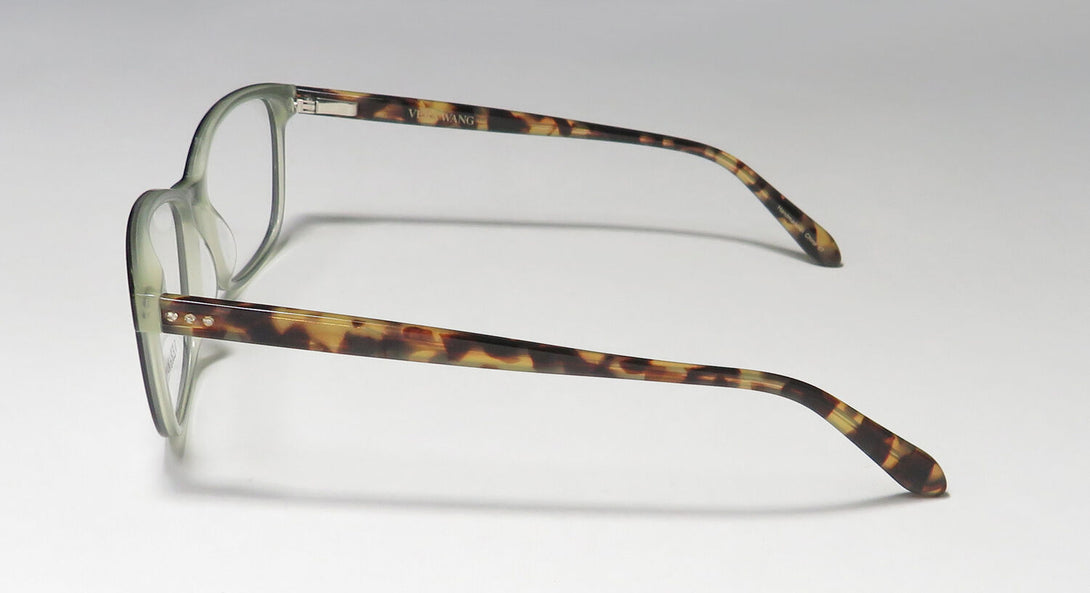 Vera Wang V515 Eyeglasses