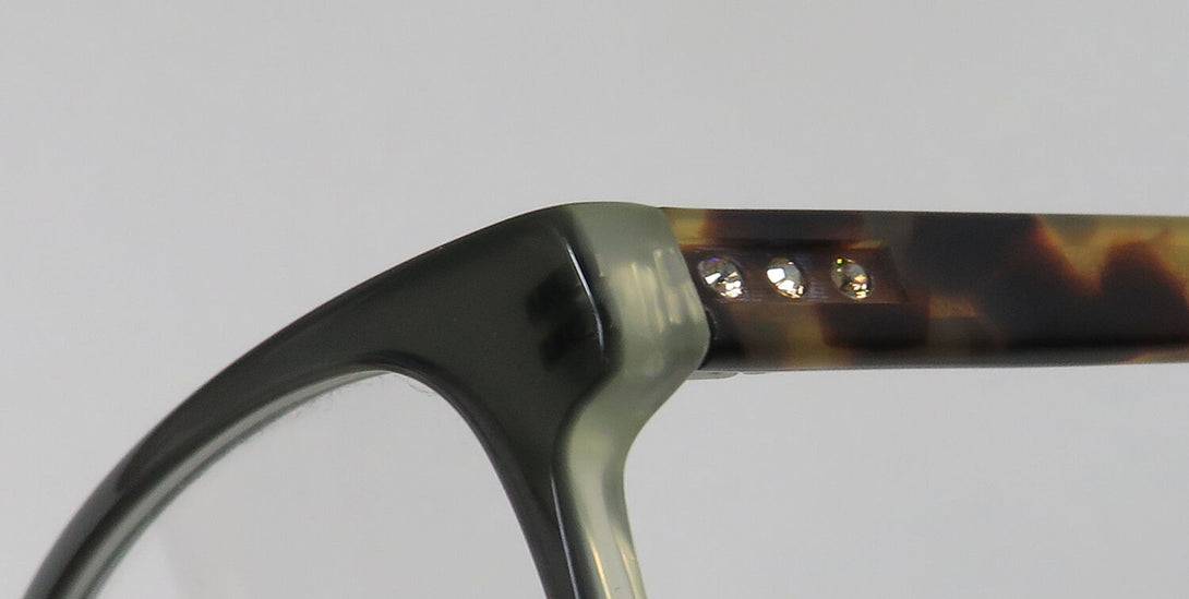 Vera Wang V515 Eyeglasses