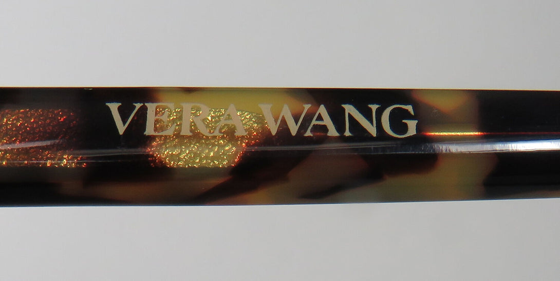 Vera Wang V515 Eyeglasses
