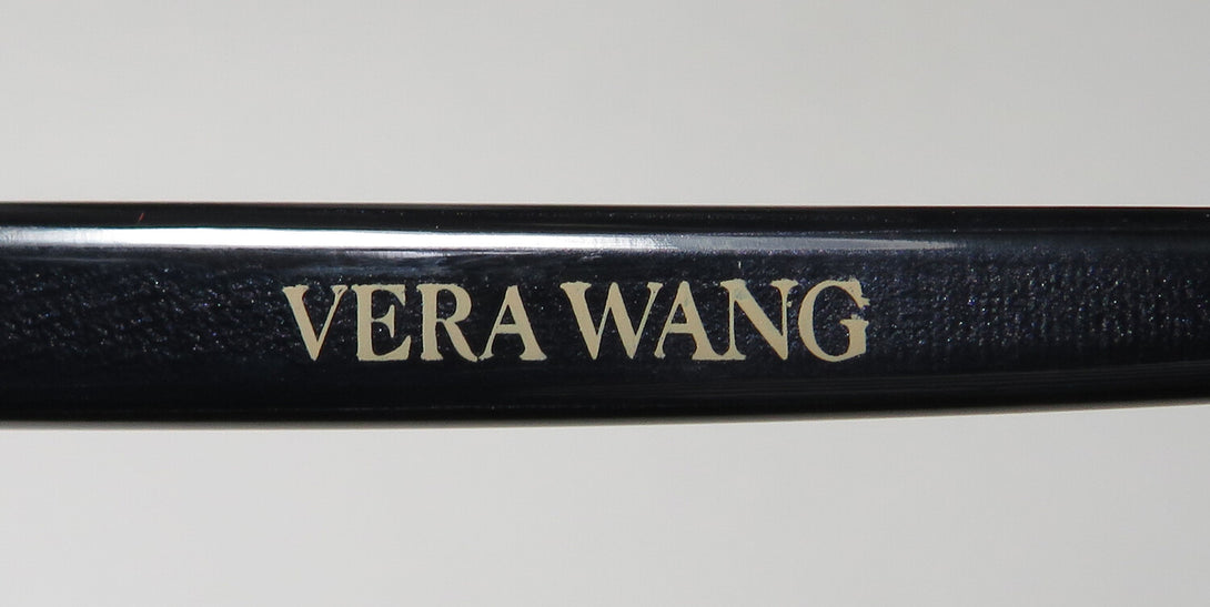 Vera Wang V515 Eyeglasses