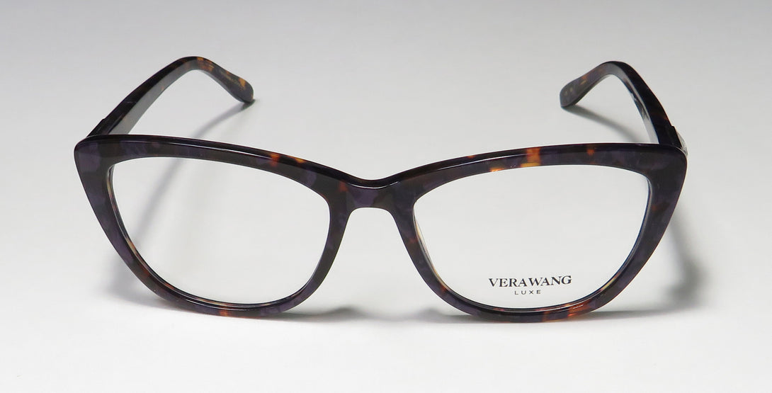 Vera Wang Luxe Dea Eyeglasses