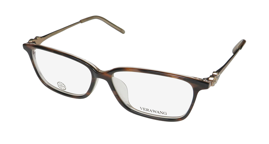Vera Wang Va03 Eyeglasses
