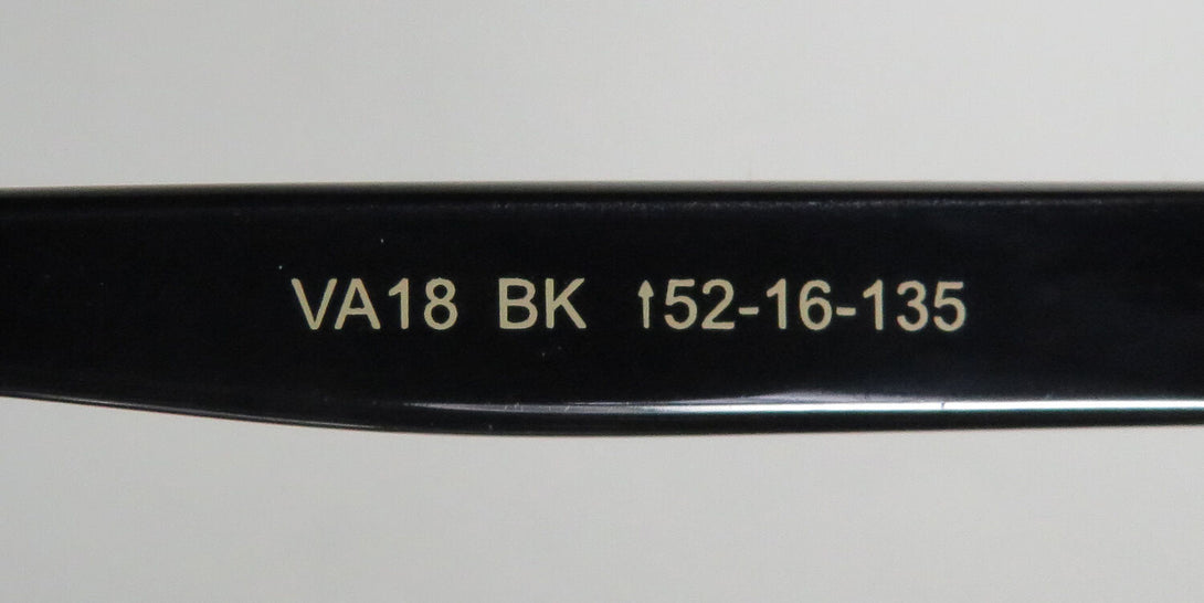 Vera Wang Va18 Eyeglasses