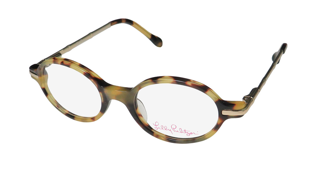 Lilly Pulitzer Lolly Eyeglasses