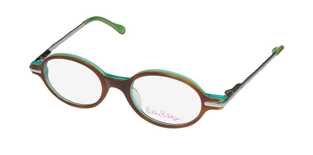 Lilly Pulitzer Lolly Eyeglasses