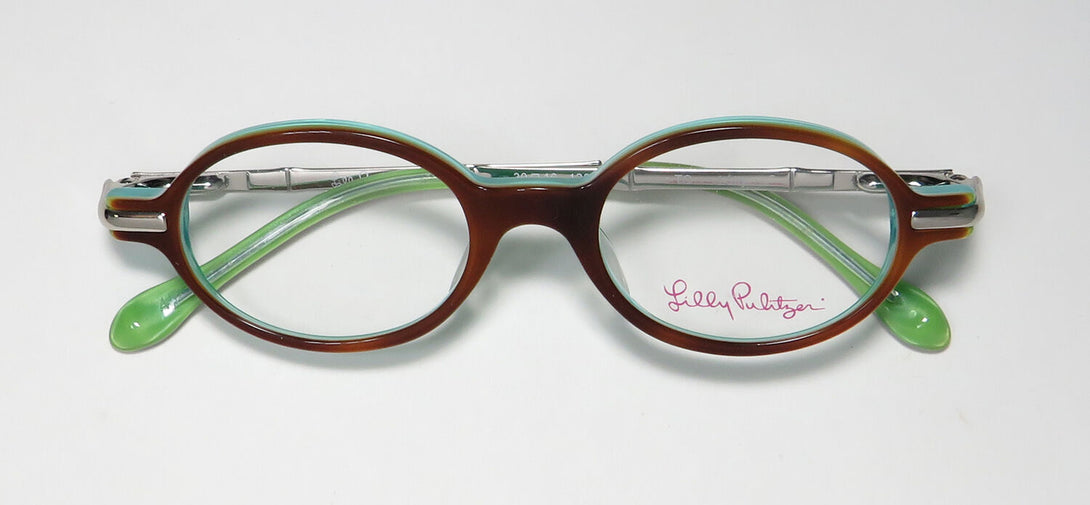 Lilly Pulitzer Lolly Eyeglasses