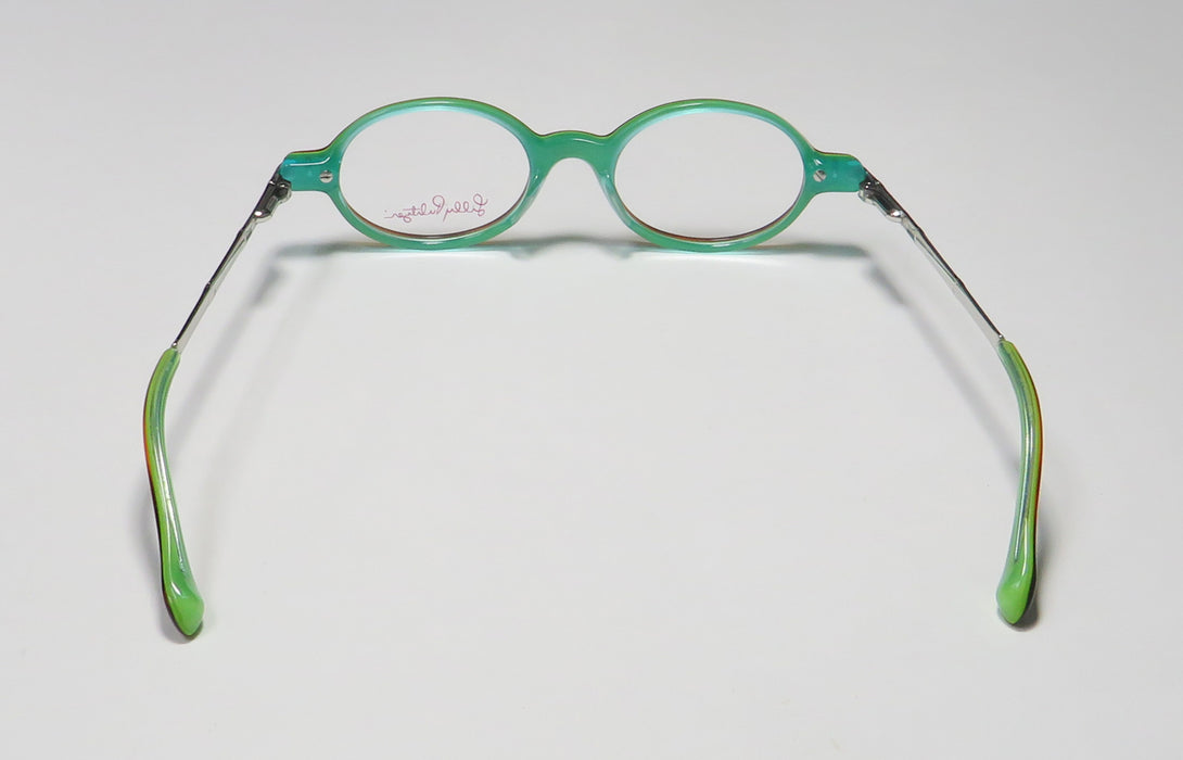 Lilly Pulitzer Lolly Eyeglasses