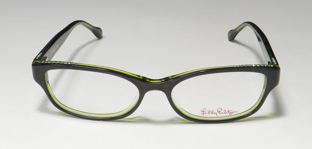 Lilly Pulitzer Clarita Eyeglasses
