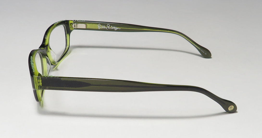 Lilly Pulitzer Clarita Eyeglasses