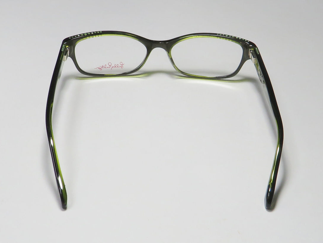 Lilly Pulitzer Clarita Eyeglasses