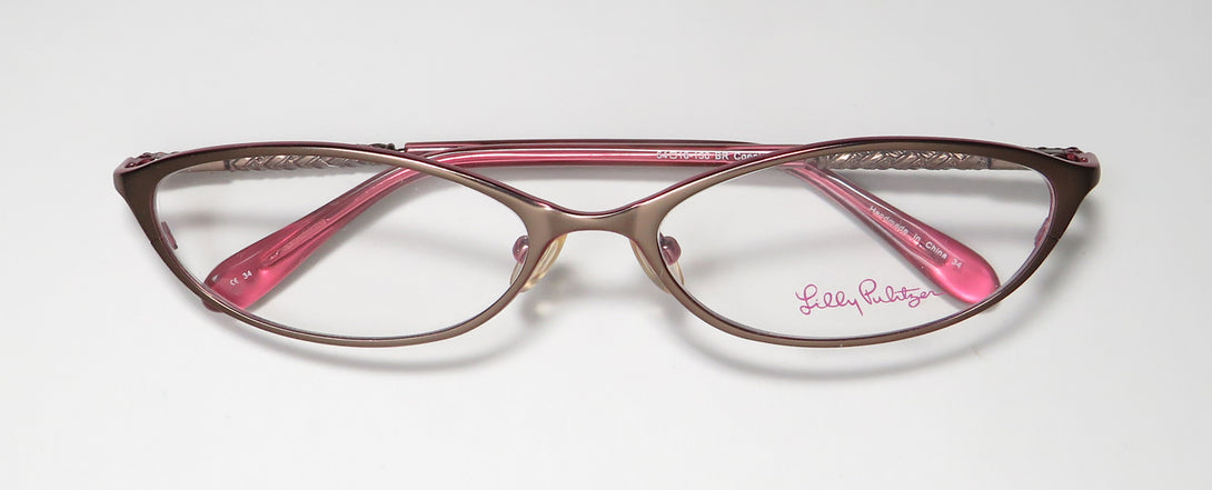 Lilly Pulitzer Connie Eyeglasses
